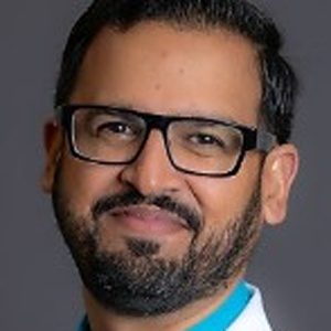 Navneesh Sharma, MD
