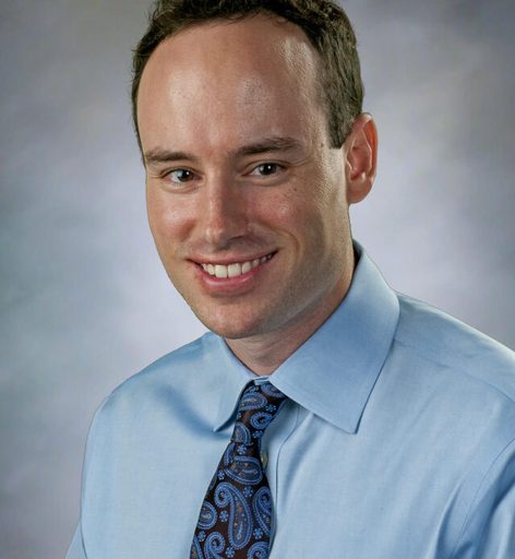 Nehman Andry, MD