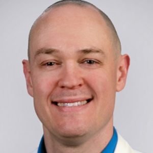 Ian Ward, MD