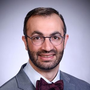 Abram Damato, MD