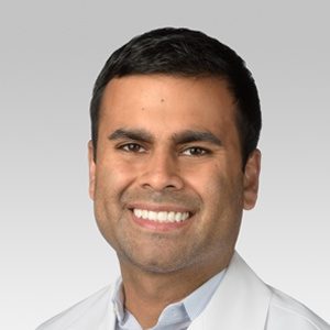 Sameer Gopal, MD
