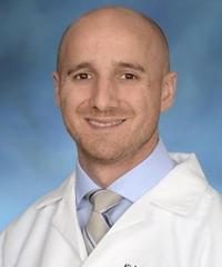 Nicholas Morris, MD