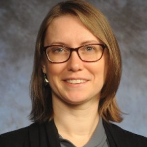 Kristine Schmitz, MD
