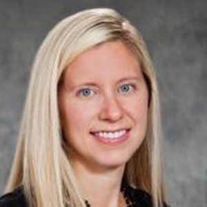 Nicole Chickris-Bollaert, MD