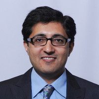 Shahram Khalid, MD