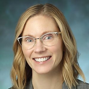Amanda Rosecrans, MD, MHSC