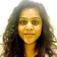 Isha Gupta, MBBS, MD