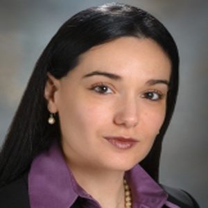 Tina Cascone, MD, PhD