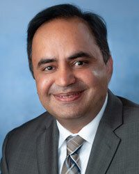 Asghar Ali, MD