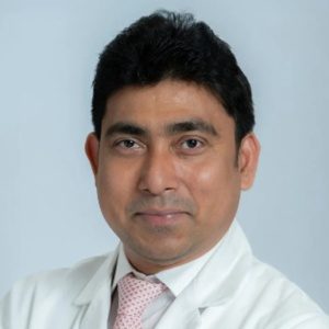 Partha Sardar, MD