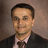 Mayank Sardana, MBBS, MD