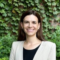 Anna Gramelspacher, MA, MD