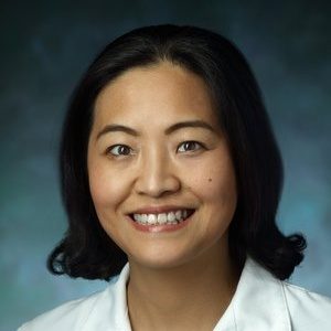 Huimin Yu, BMED, PhD, MD