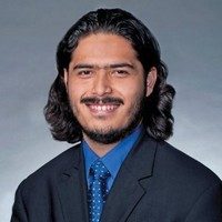 Mansoor Jatoi, DO