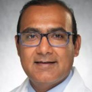 Aamer Imdad, MBBS, MD, MPH