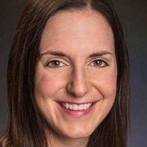 Adrienne Waks, MD