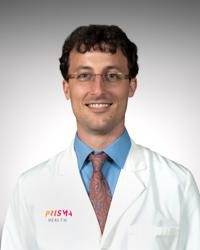Stephen Finley, MD