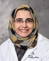 Asmaa Abu Maziad, MD