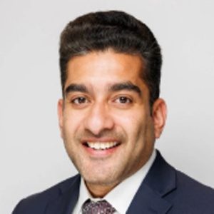 Nitin Goyal, MD