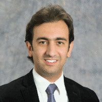Tarek Sawas, MPH, MD