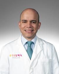 Luis Lizardo Sanchez, MD