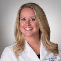 Alison Rasper, MD