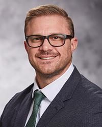 Sean Sitton, BSc, MD
