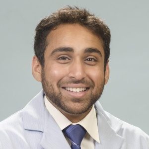 Aftab Qazi, MD