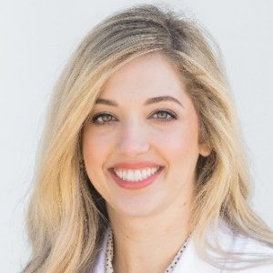 Ashleigh Briody, DDS