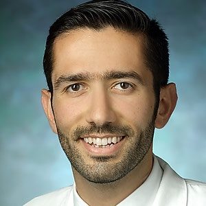 Khalil Husari, MD
