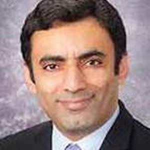 Zohaib Aftab, MD