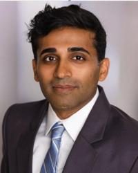 Keshav Anand, MD, MPH