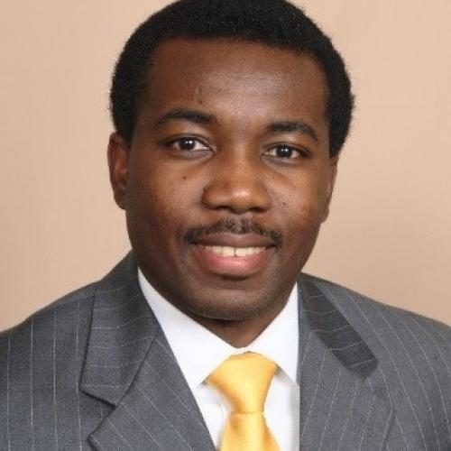 Abiodun Otolorin, MD