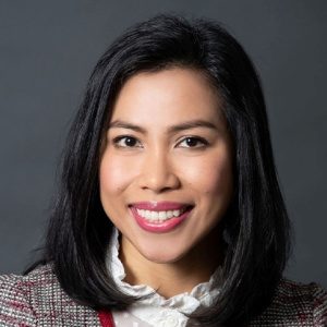Kristine Domingo, DO
