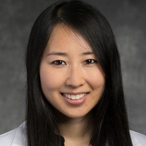 Akina Tamaki, MD