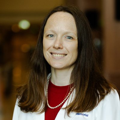 Sarah Baker, MD