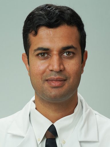Neal Patel, BSc, MD