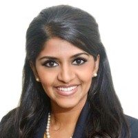 Vijaya Daniel, MD