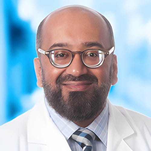 Mohammed Majeed, MD