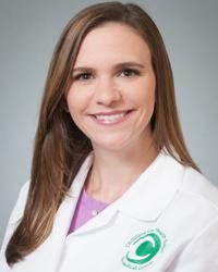 Megan Litkenhaus, DO