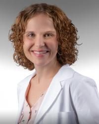 Katie Keck, MD