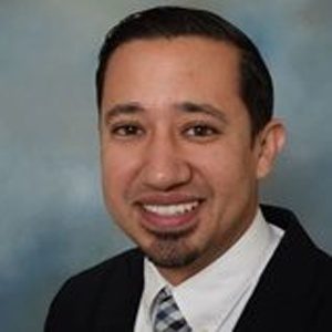 Albert Gutierrez, PhD, MD