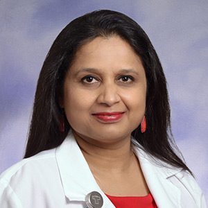 Seema Shankar Kengeri Srikantiah, MBBS, MPH, MD