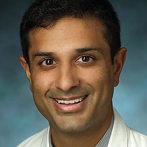 Naren Nimmagadda, MD