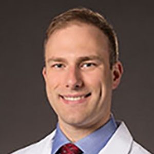 Joseph Eckelkamp, MD