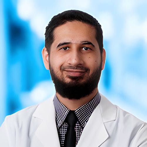 Muhammad Bhatti, MD