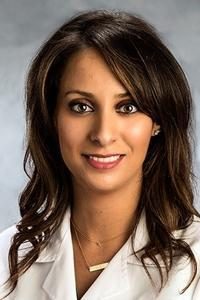 Renee Farah, MD