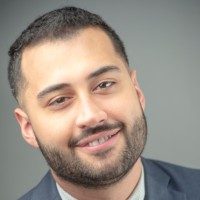 Bahbak Shariat-Madar, MD