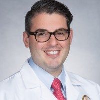 Joshua Stramiello, MD