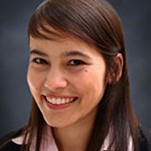 Alisa Mueller, MD, PhD